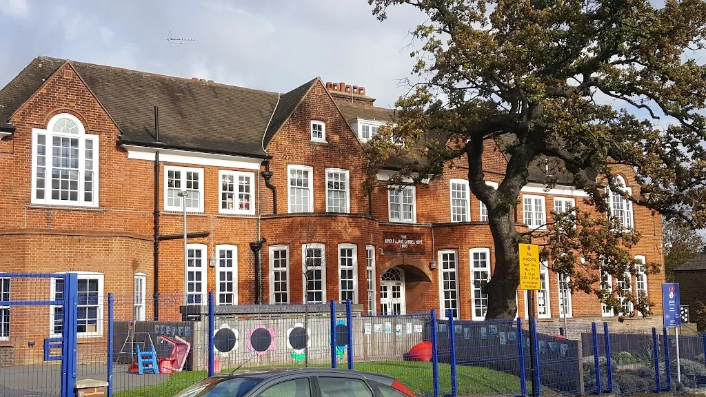 Julian's Primary School - West Norwood