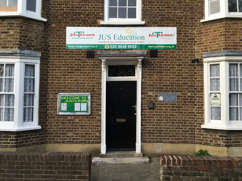 Jus'T'Learn Independent School & Tuition Centre