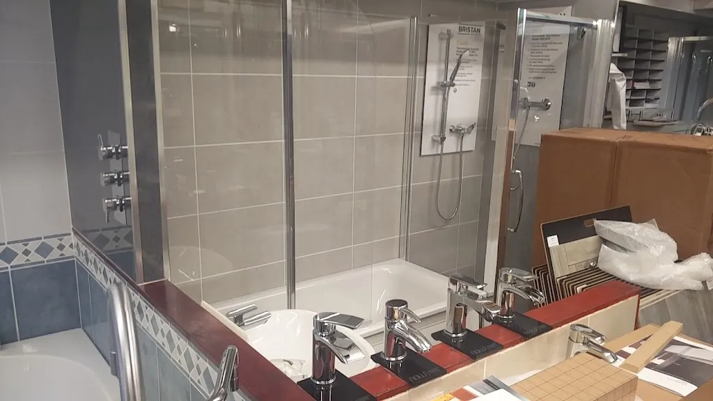 K & K Plumbing Heating & Electrical