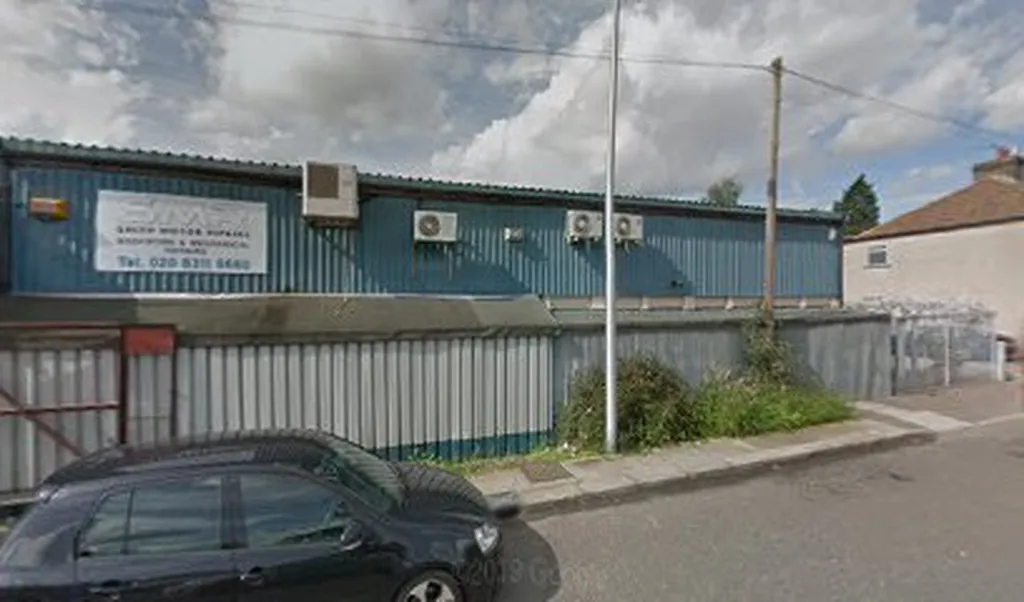 K Tec Plumbing & Drainage Ltd