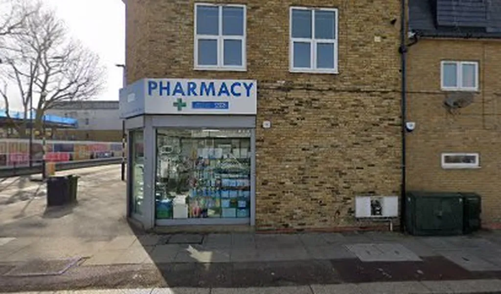Kalhan Pharmacy
