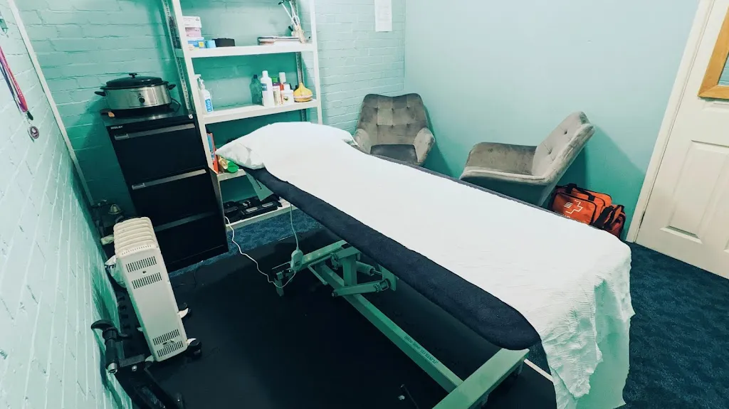 Kamileans Sports Injury Clinic