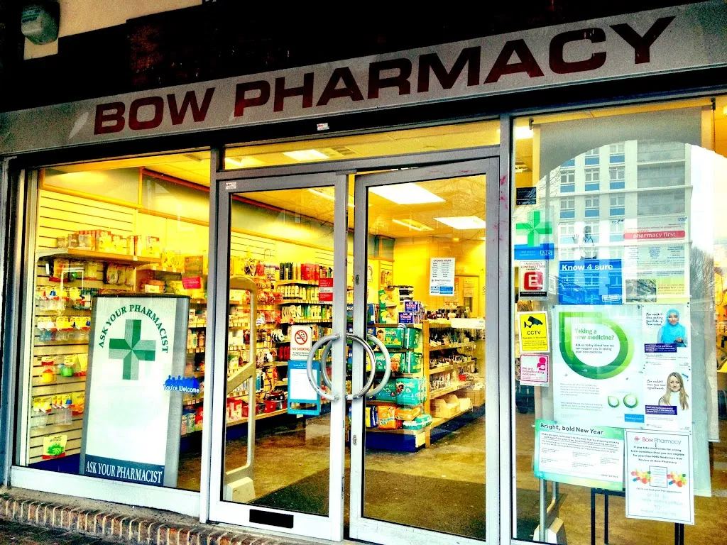 Kamsons Pharmacy