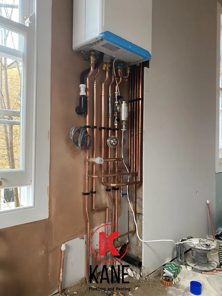 Kane Plumbing and Heating