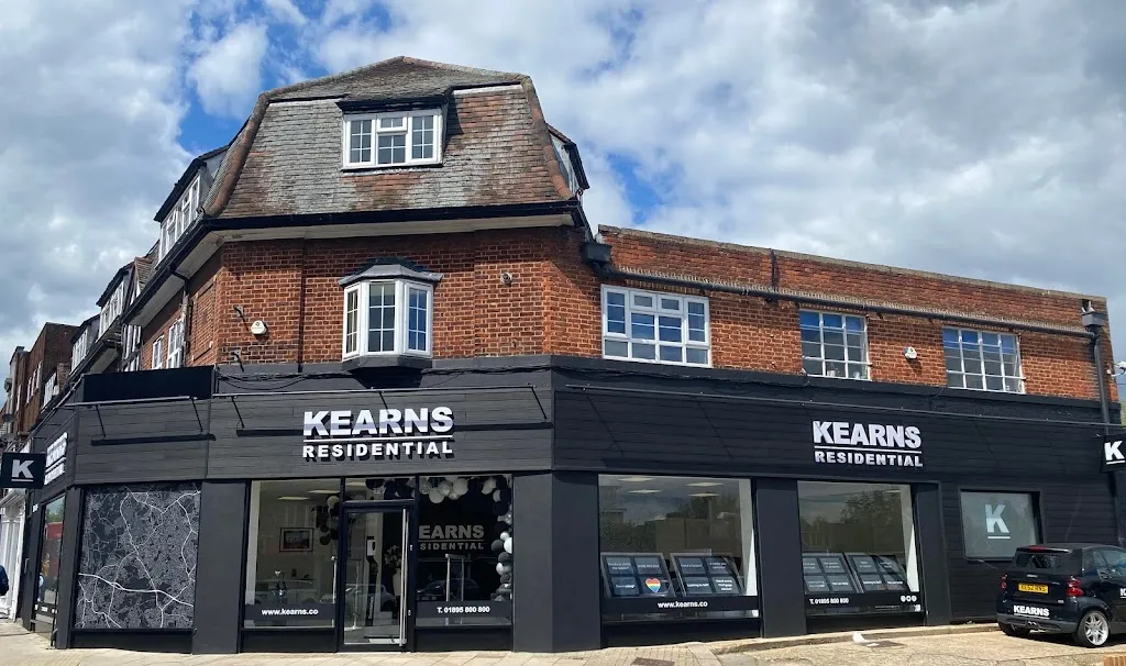 Kearns Residential Estate & Letting Agents Ruislip