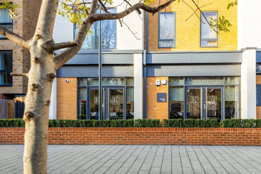 Keating Estates (Brixton Head Office)