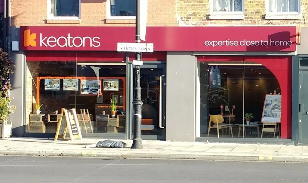 Keatons