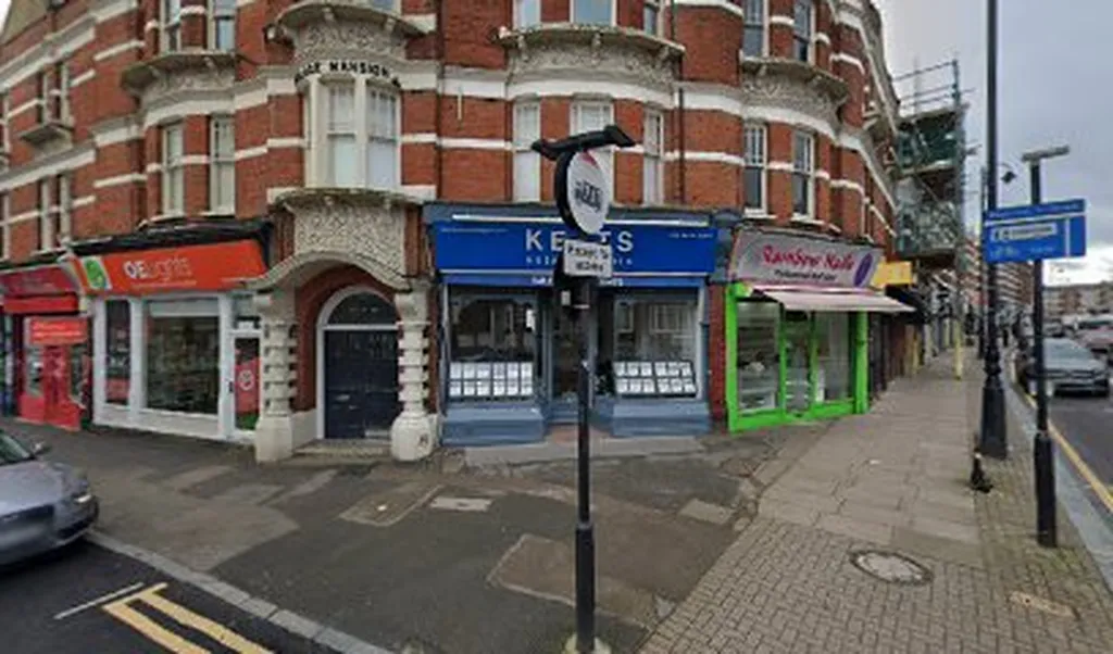 Keats Estate Agents
