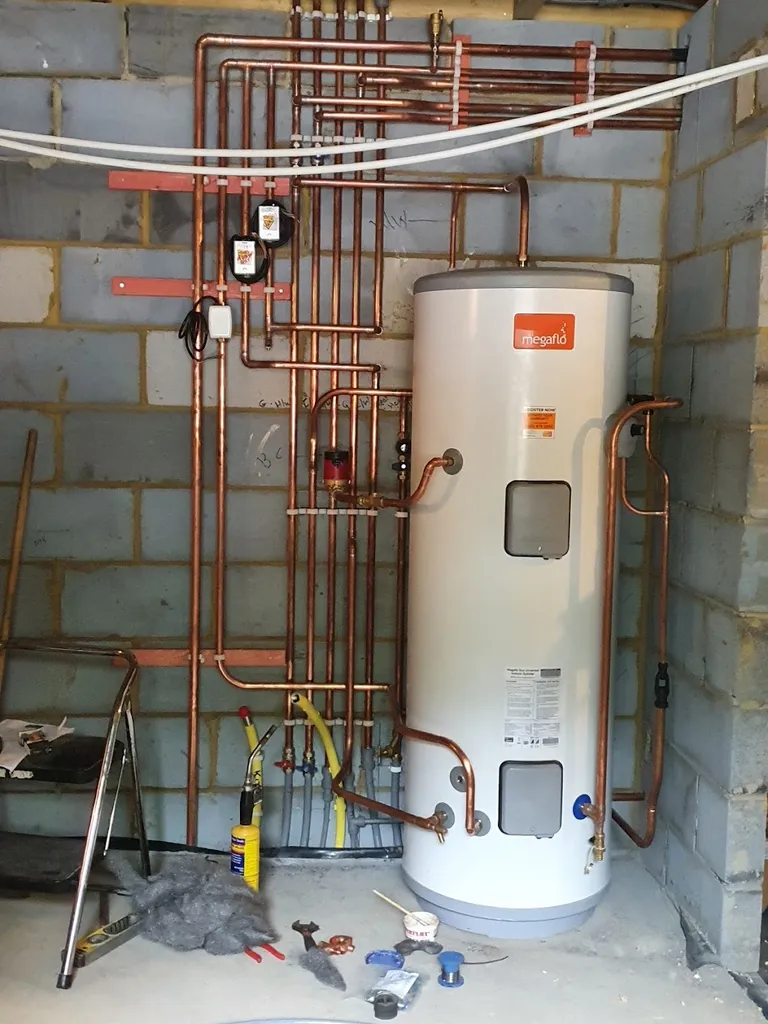 Keeley Building Services
