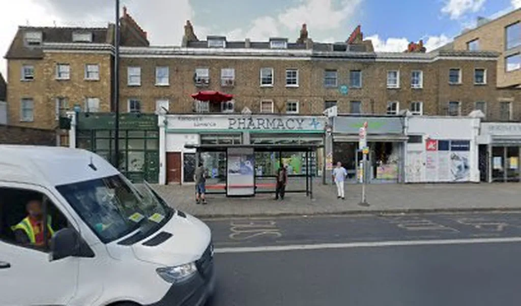 Kembers Pharmacy
