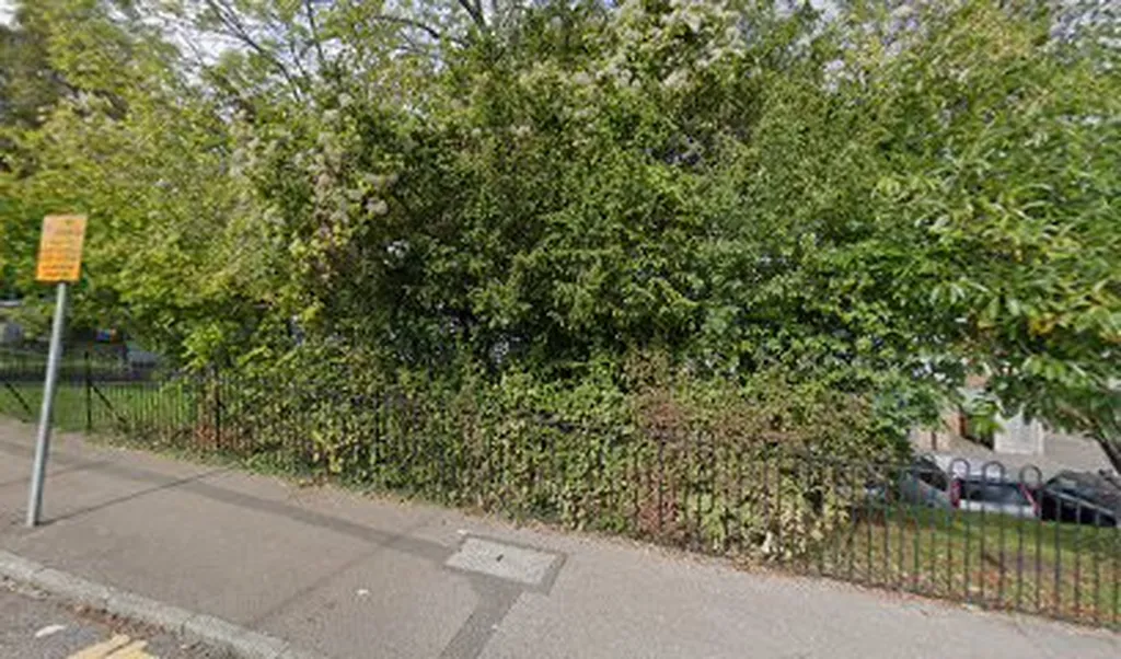 Kenley Primary School