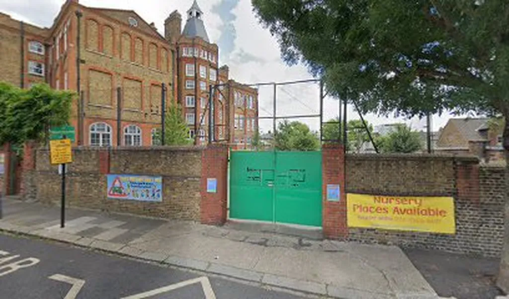 Kenmont Primary School