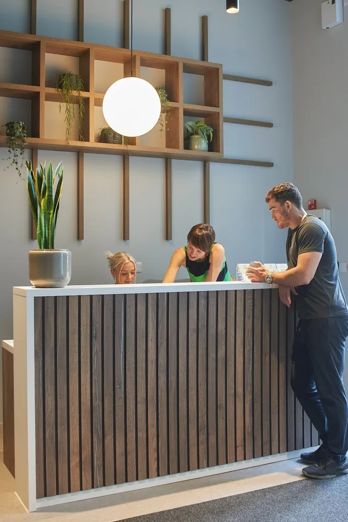 Kennington Osteopaths & Physiotherapy