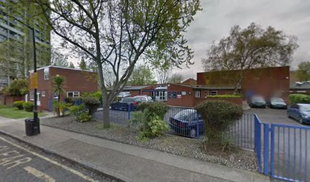Kennington Park Academy