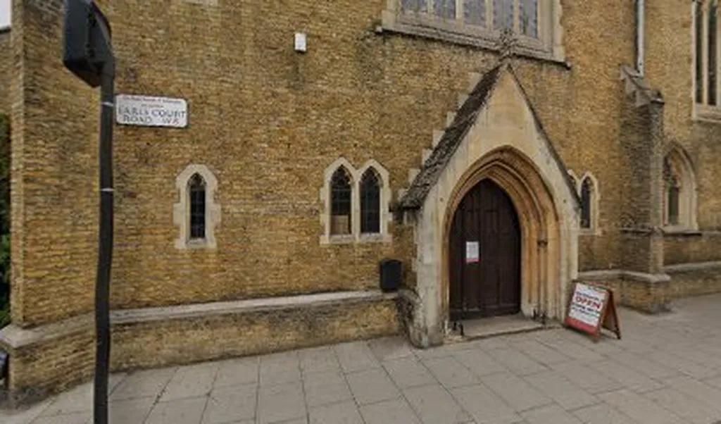 Kensington House Nursery School