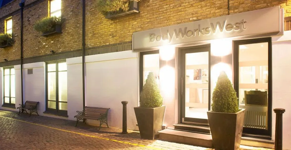 Kensington Physio & Sports Medicine