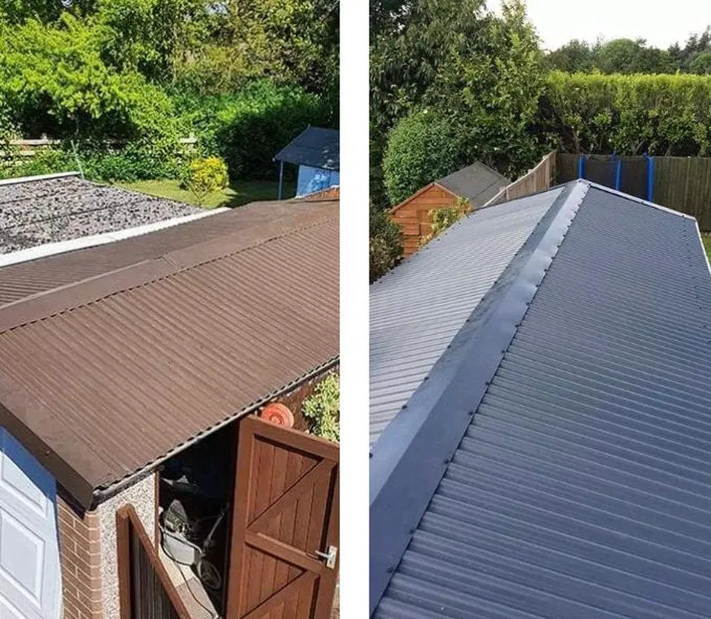 Kensington Roofing & Building Services