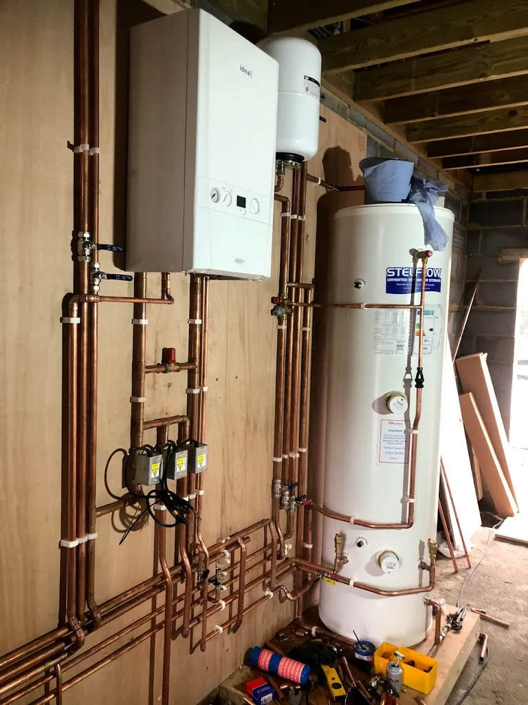 Kent Heating & Gas Services