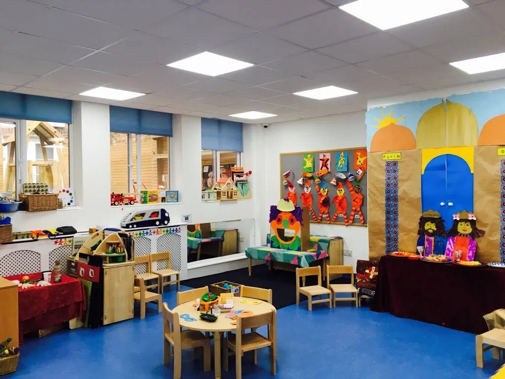 Keren's Nursery Holland Park