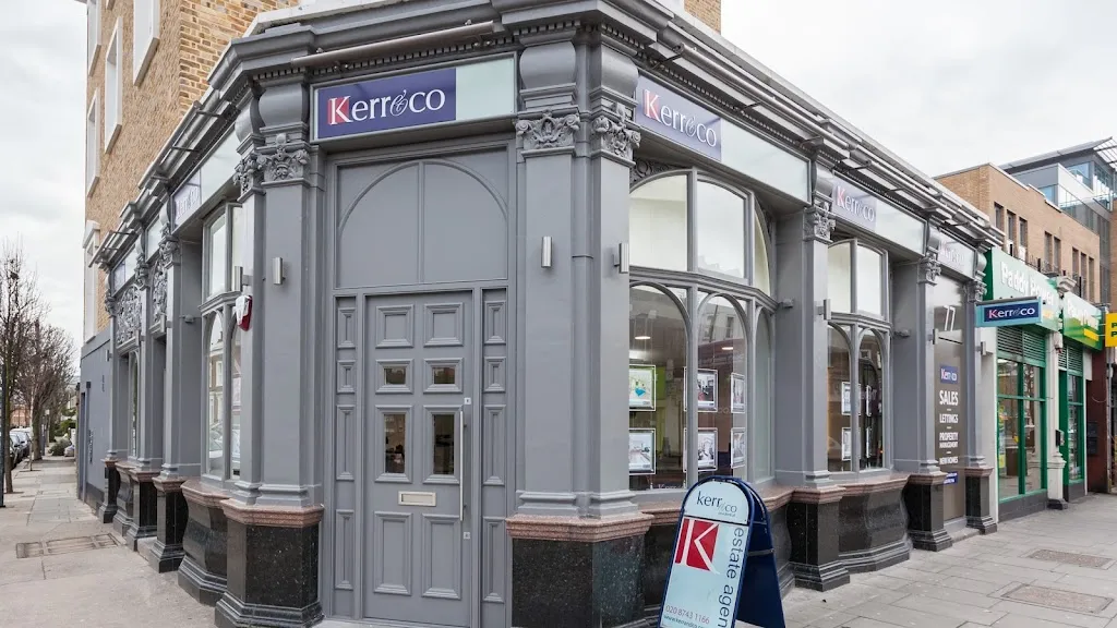 Kerr & Co