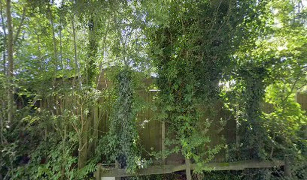 Keston Mobile Park