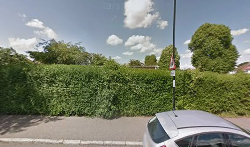 Keston Primary School