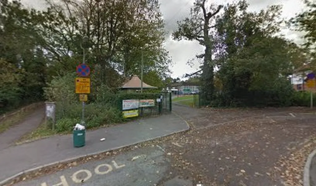 Keston Primary School