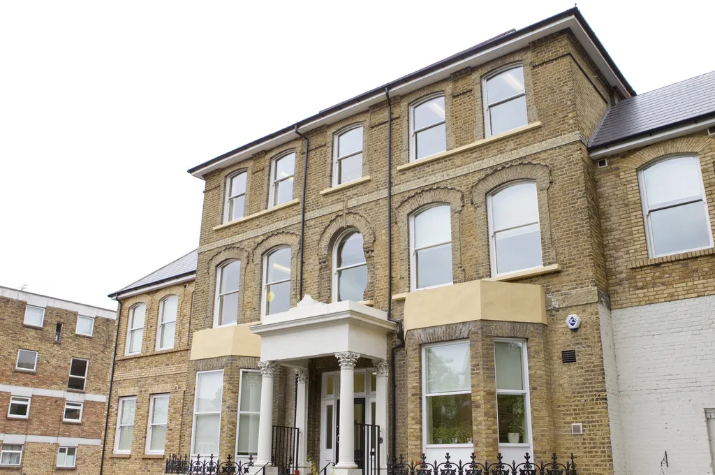 Kestrel House School