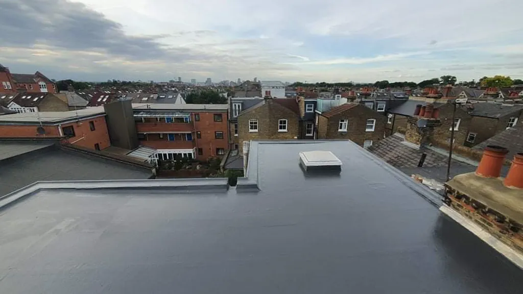 Kestrel roofing&building ltd