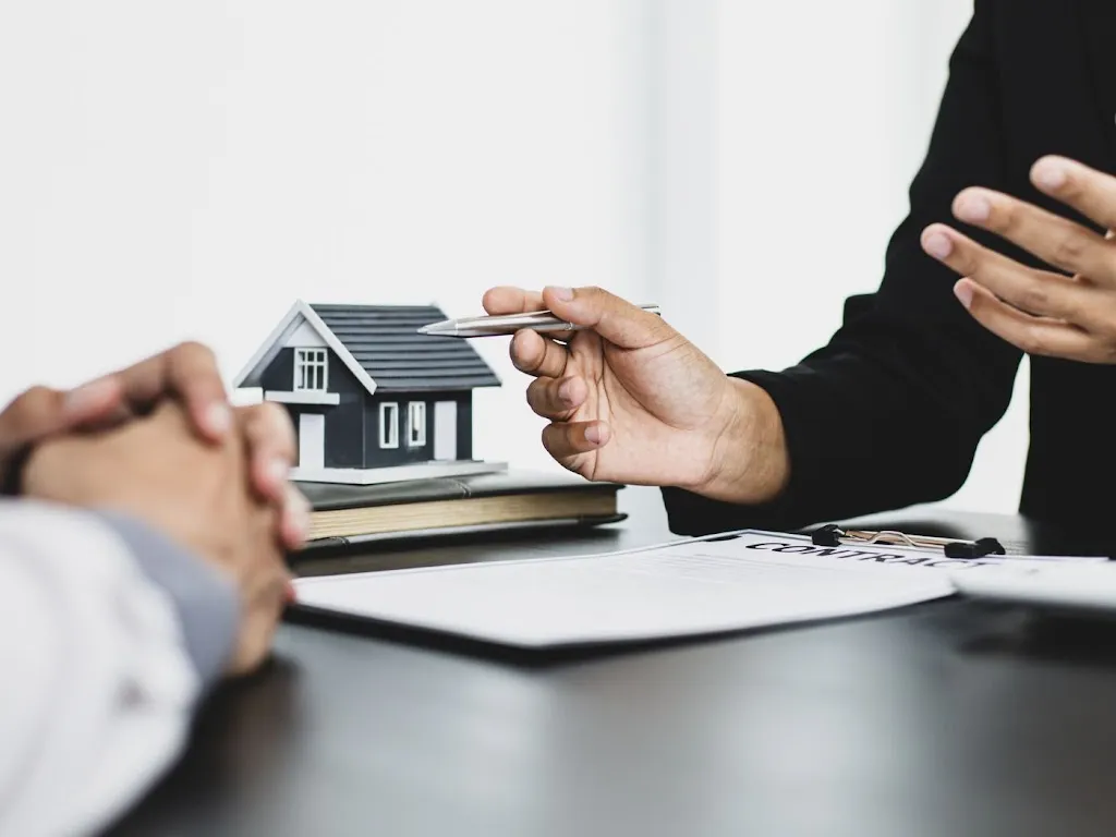 Kevin & Co. Estate Agents