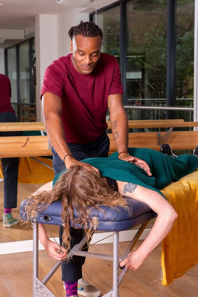 Kevin Powell Your Movement Physiotherapist