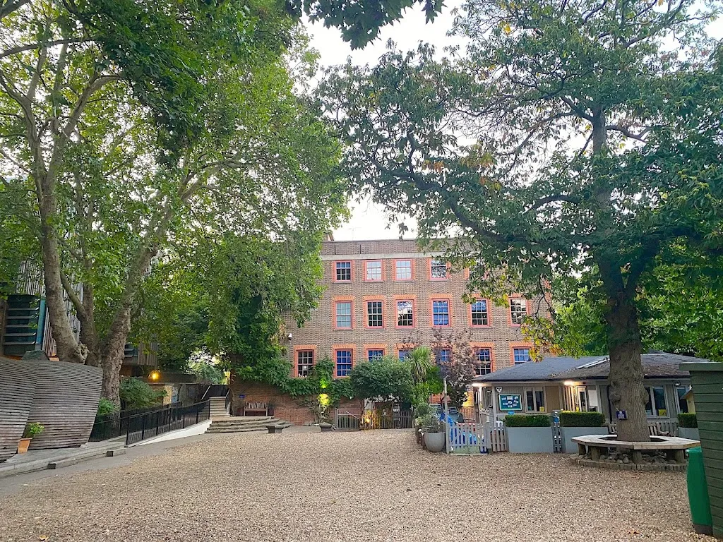 Kew Green Preparatory School