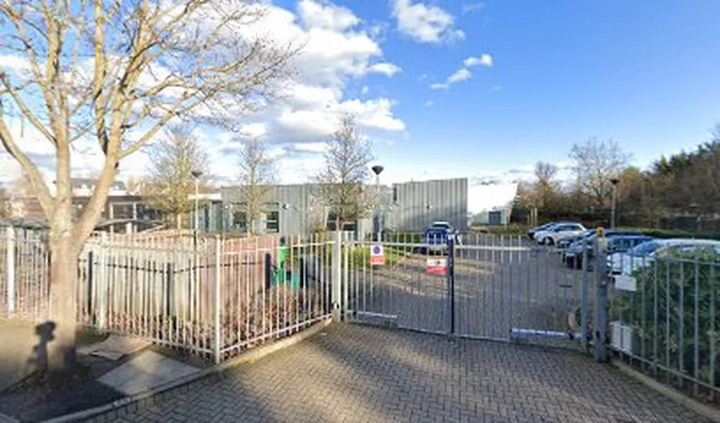 Kew Riverside Primary School