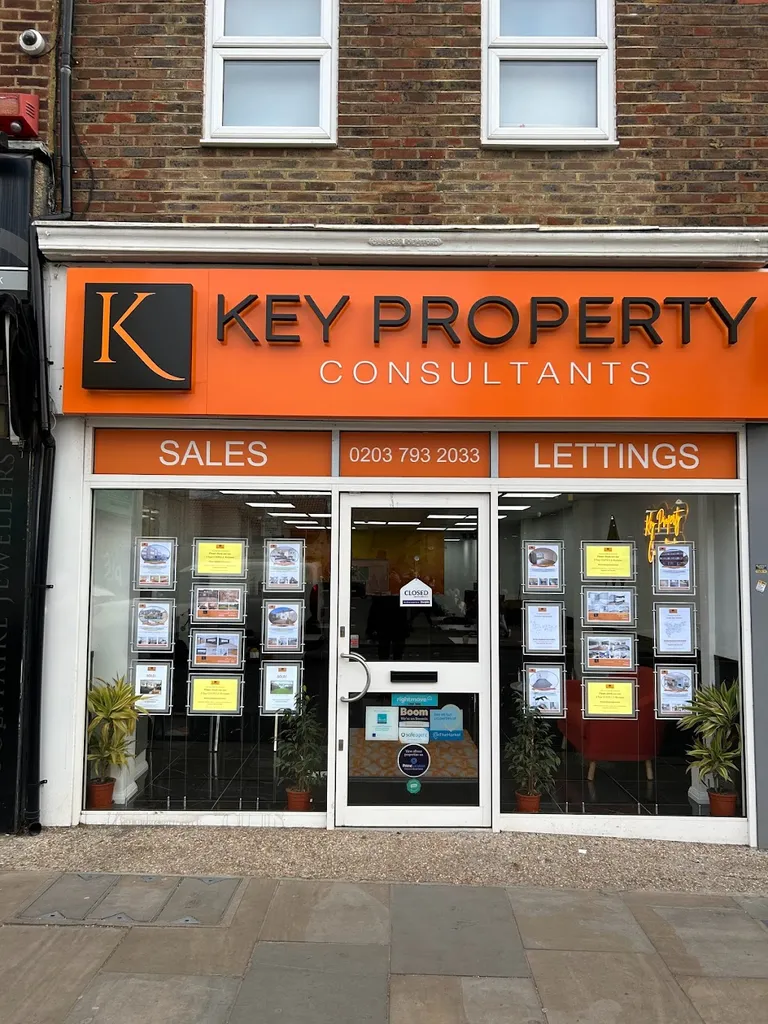 Key Property Consultants