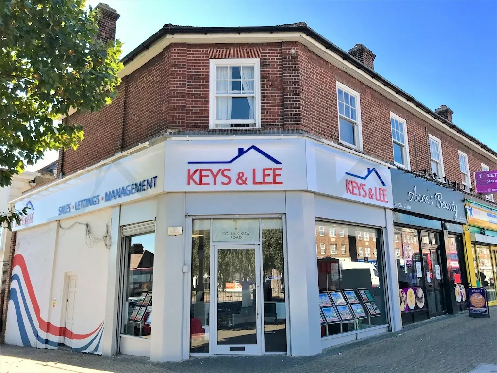 Keys & Lee
