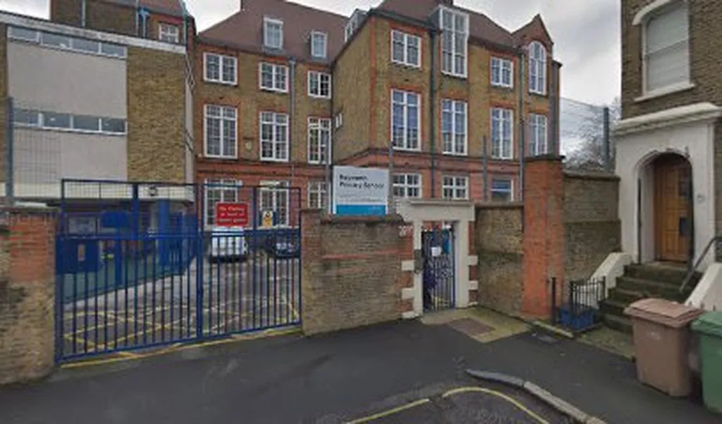 Keyworth Primary School