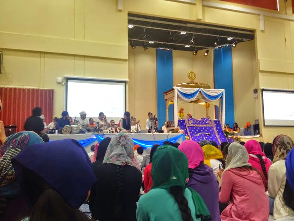 Khalsa Primary School