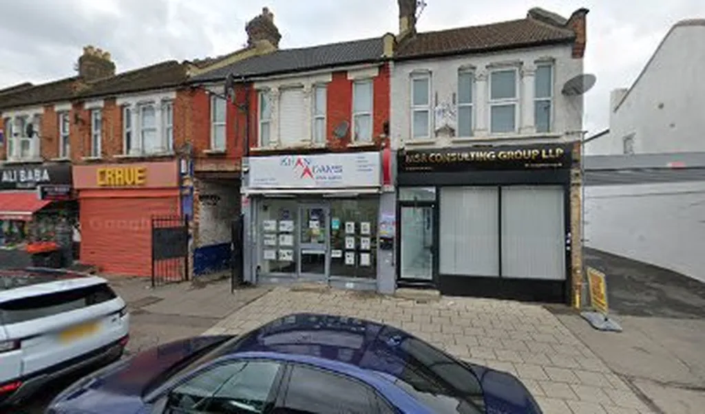 Khan Adams Estate Agents