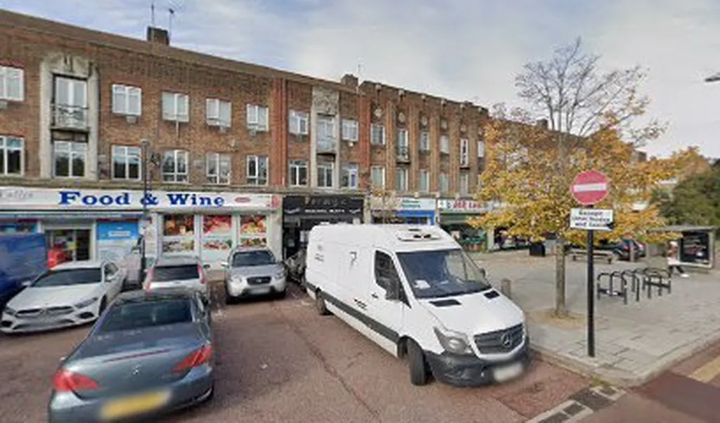 Kidbrooke Pharmacy