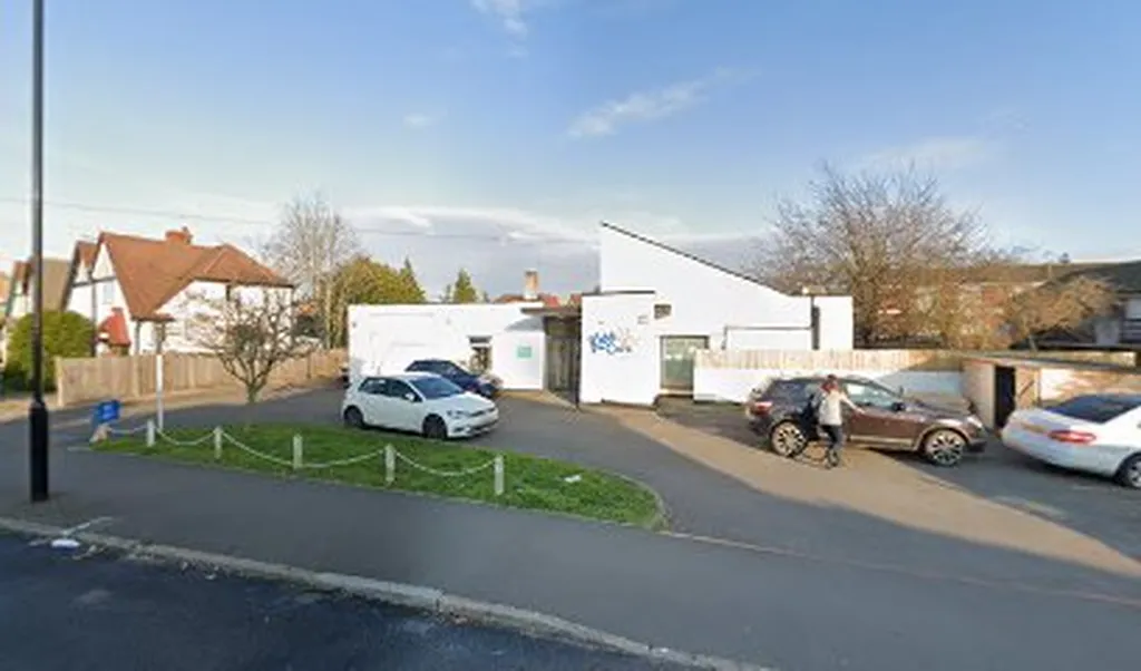 Kiddi Caru Day Nursery and Preschool Hounslow