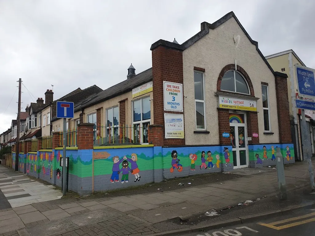 Kiddies Kottage Nursery