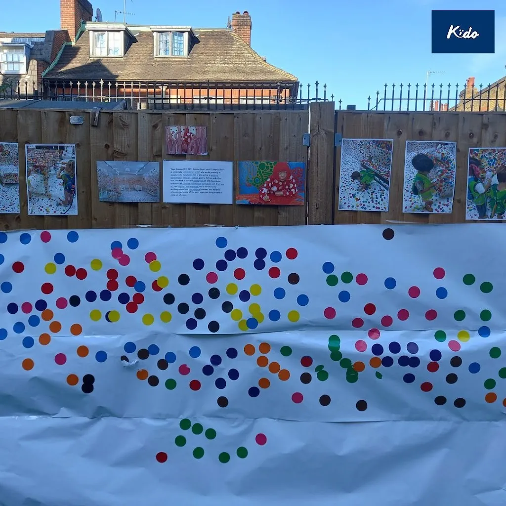 Kido International Nursery & Preschool Waterloo (St Patrick's)