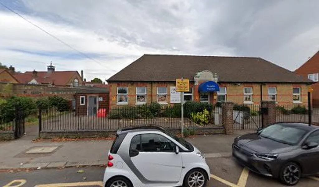 Kids Inc Day Nursery - Enfield