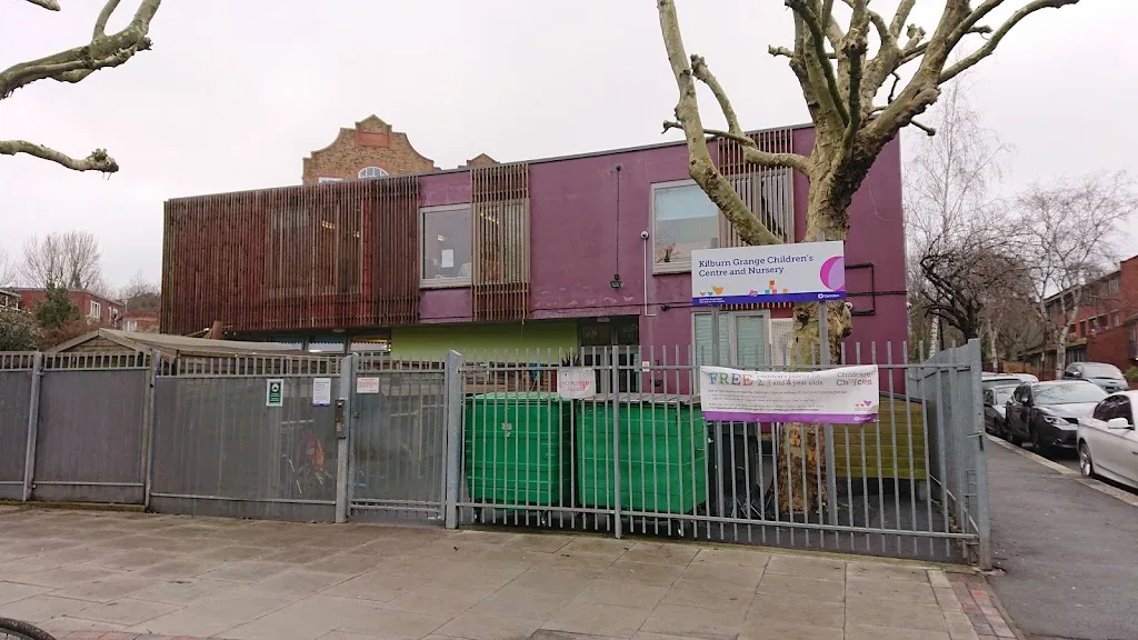 Kilburn Grange Children's Centre