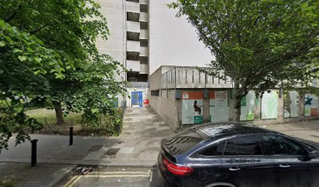 Kilburn Grange School