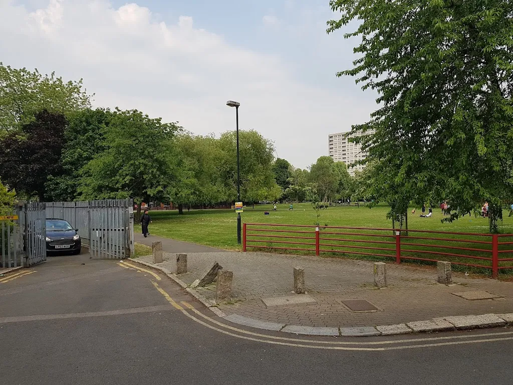 Kilburn Park School