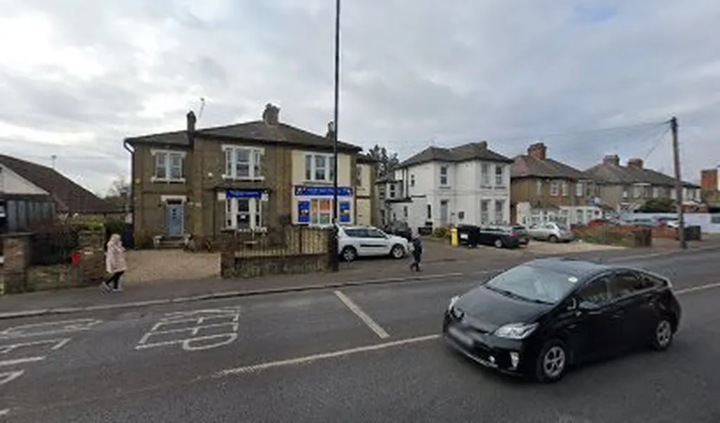 Kindred Enfield Nursery and Pre-School
