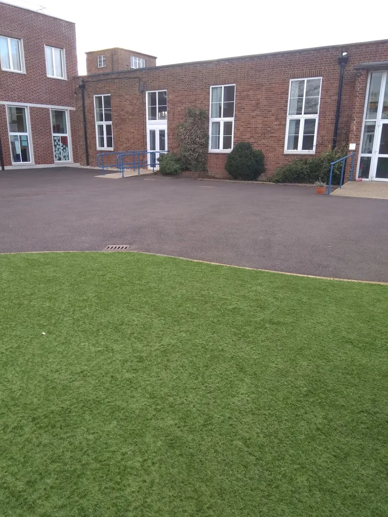 King Athelstan Primary School