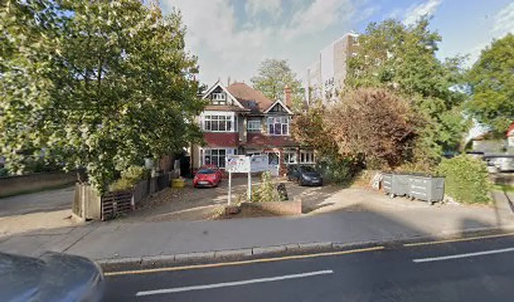 King Fishers Pre-School & Day Care Nursery