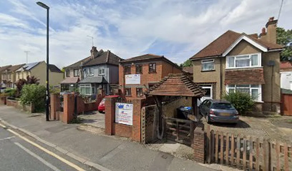 King Fishers Pre School & Day Nursery
